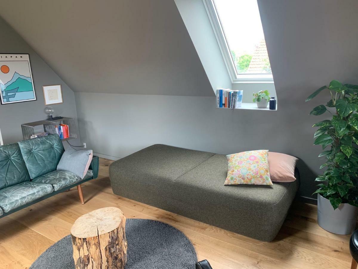 Apartamento Cozy Loft Close To Citycenter *