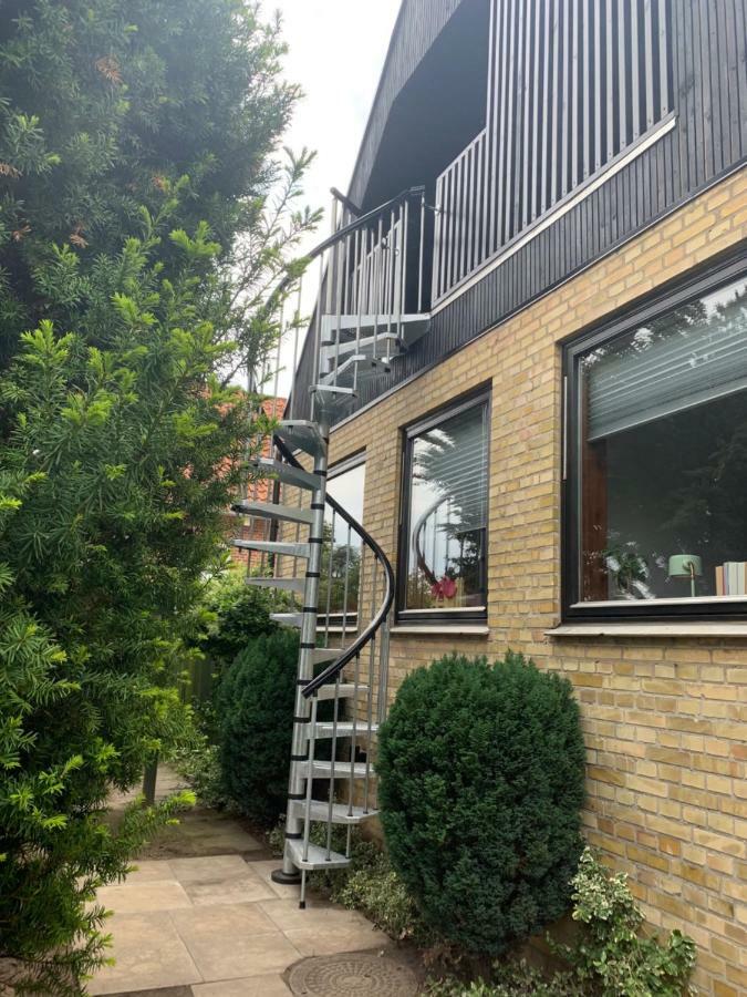 Apartamento Cozy Loft Close To Citycenter *