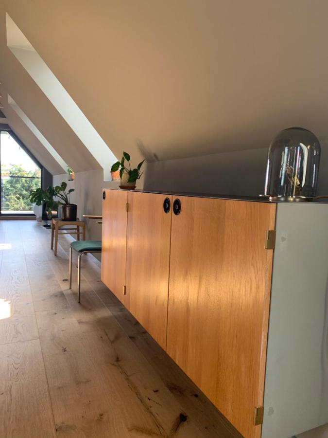 Apartamento Cozy Loft Close To Citycenter *