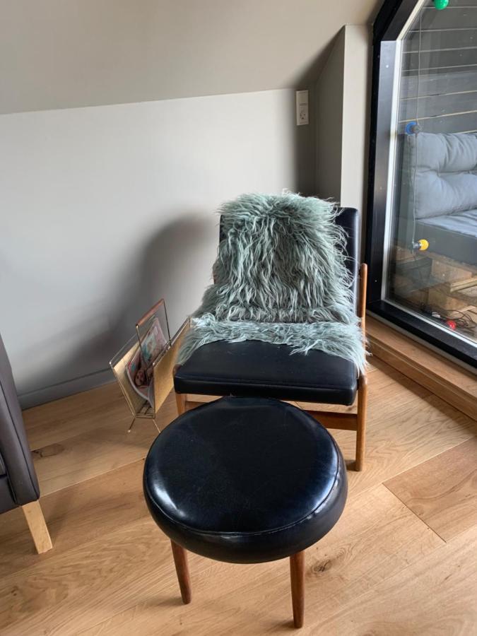 Cozy Loft Close To Citycenter *
