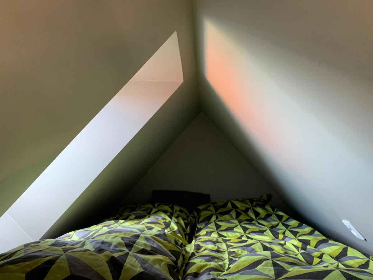 Apartamento Cozy Loft Close To Citycenter *
